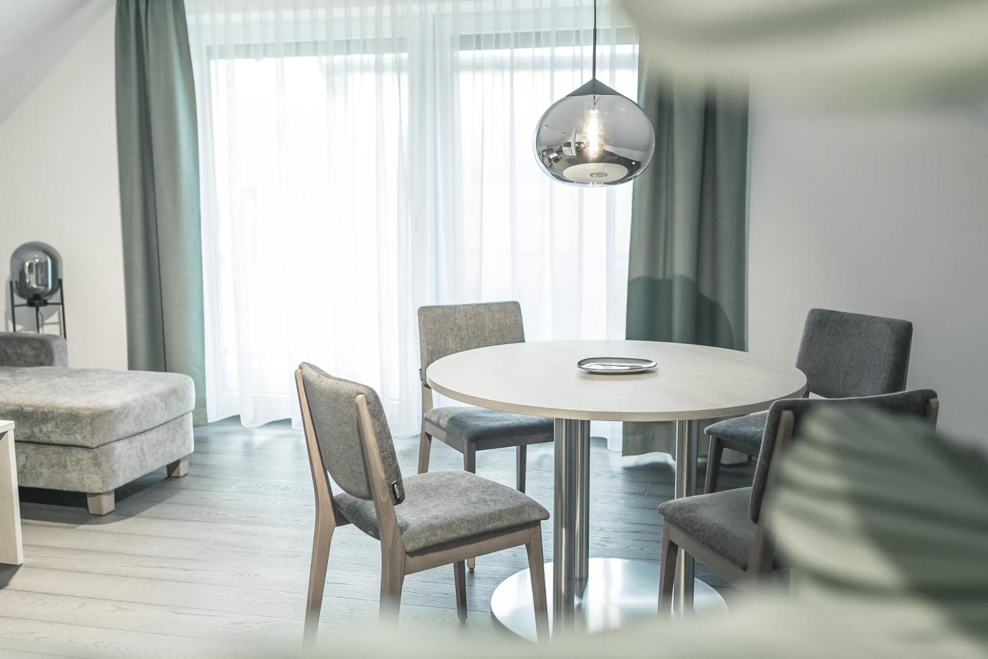 Landhotel Waldeck Fremdingen Exterior foto